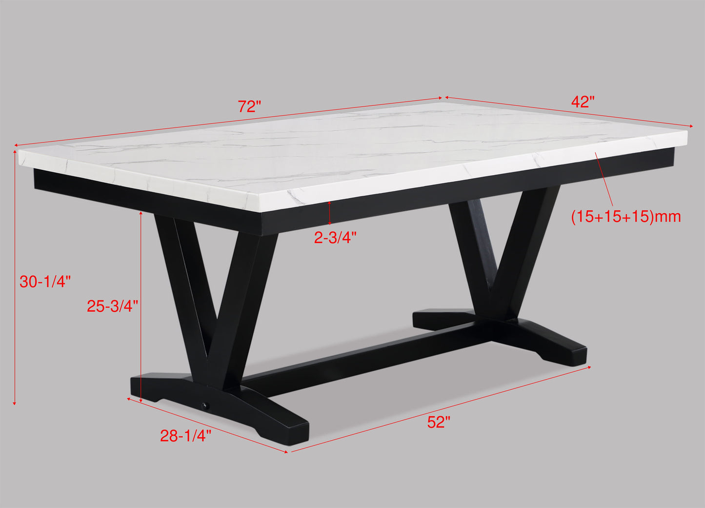 Tanner Dining Collection