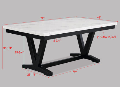 Tanner Dining Collection