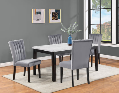 Pascal Dining Collection