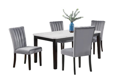 Pascal Dining Collection