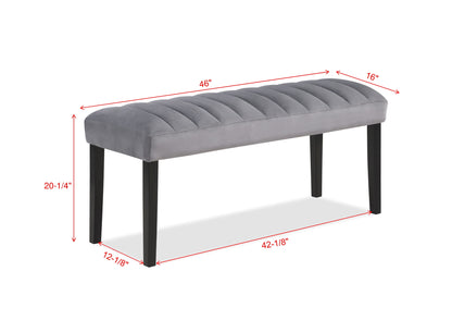 Pascal Dining Collection