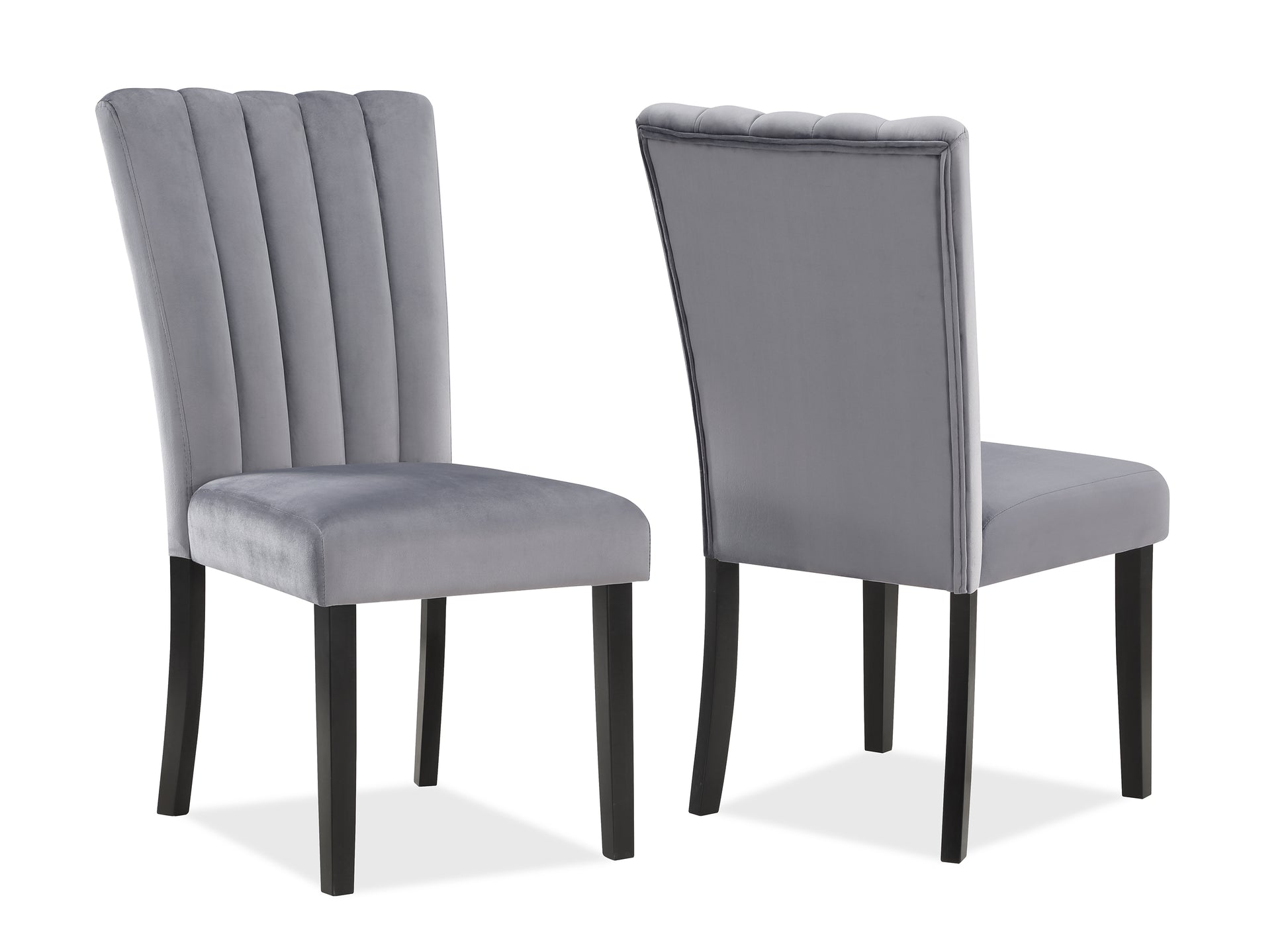 Pascal Dining Collection