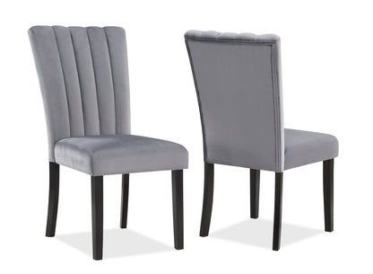 Pascal Dining Collection