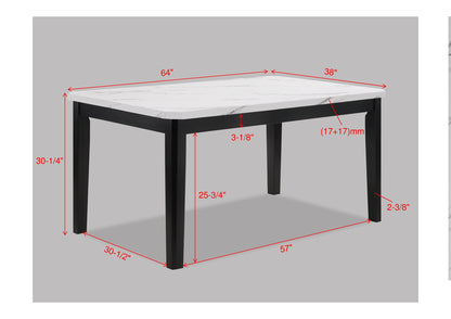 Pascal Dining Collection
