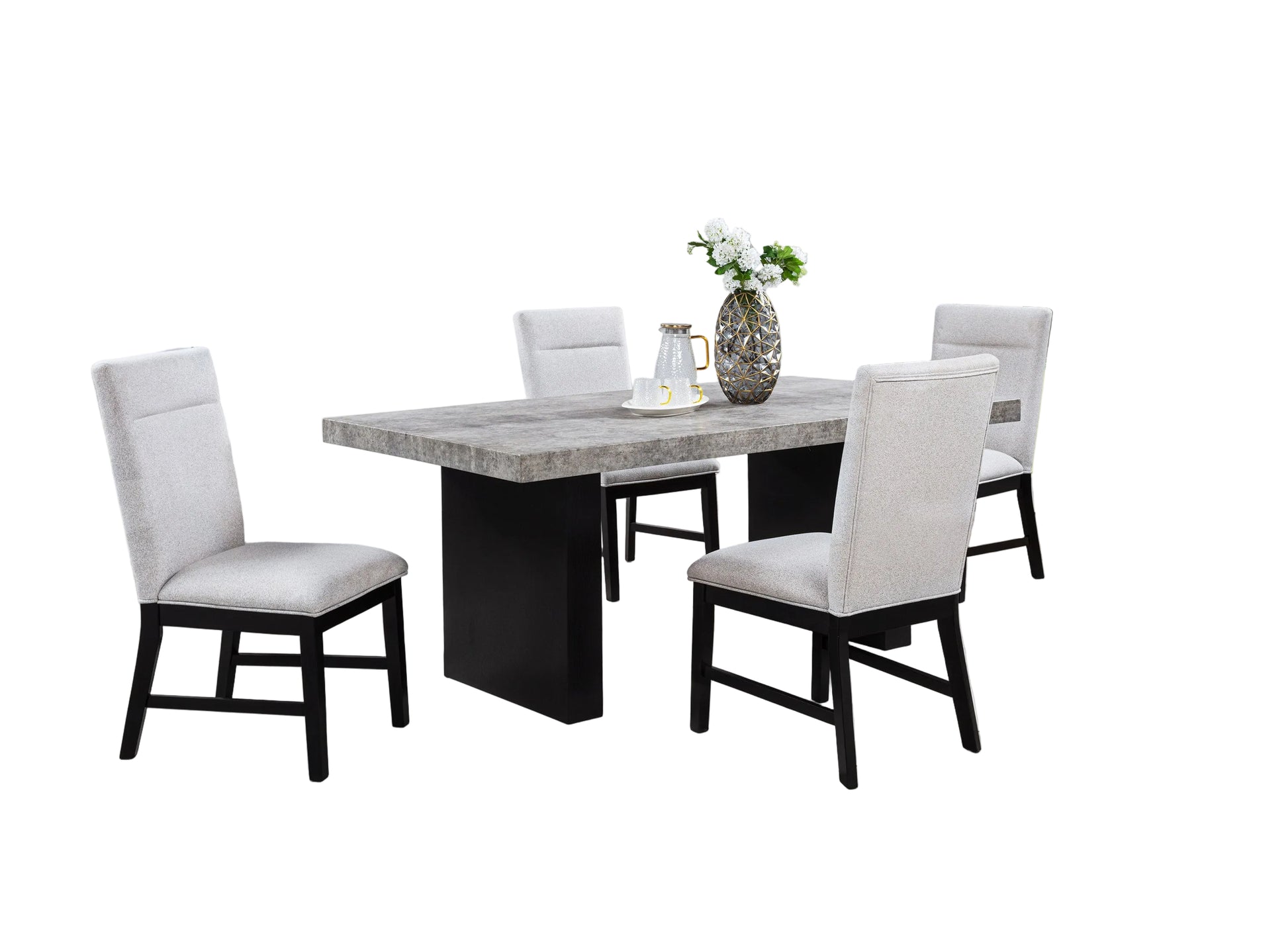 Sebastian Dining Collection