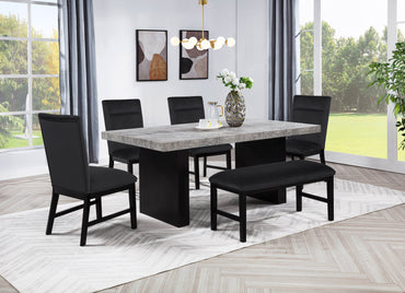 Sebastian Dining Collection