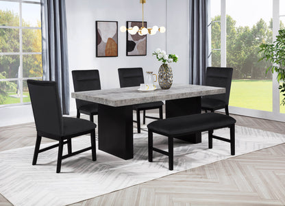 Sebastian Dining Collection
