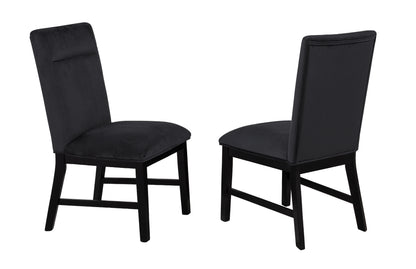 Sebastian Dining Collection