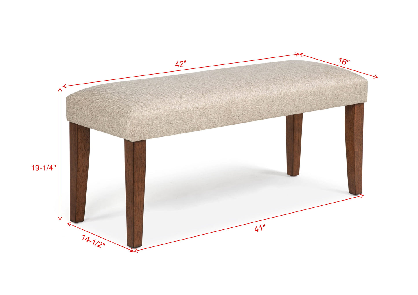 Gregory Dining Collection
