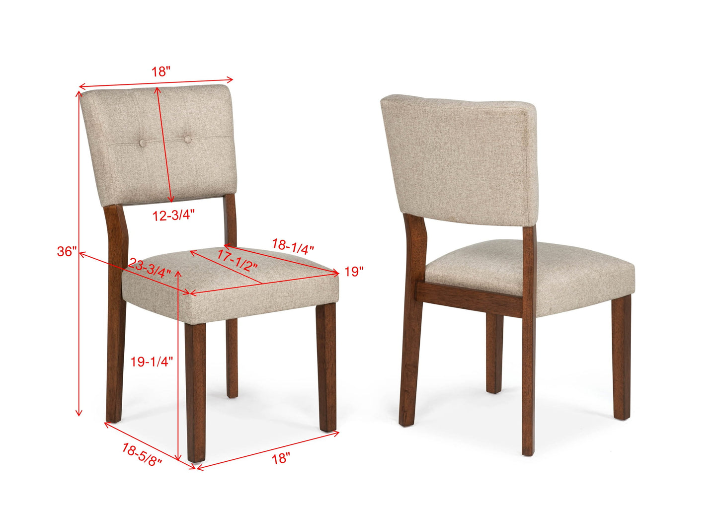 Gregory Dining Collection