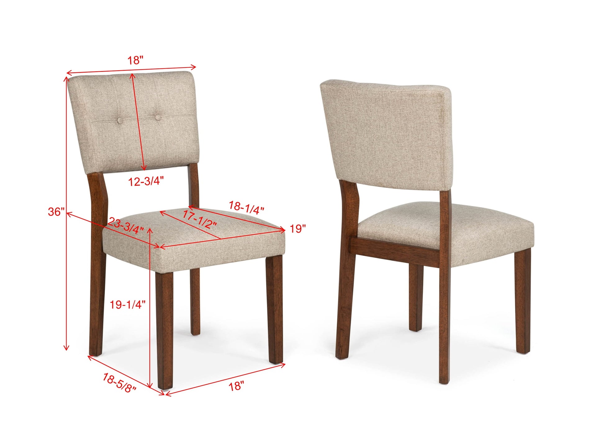 Gregory Dining Collection