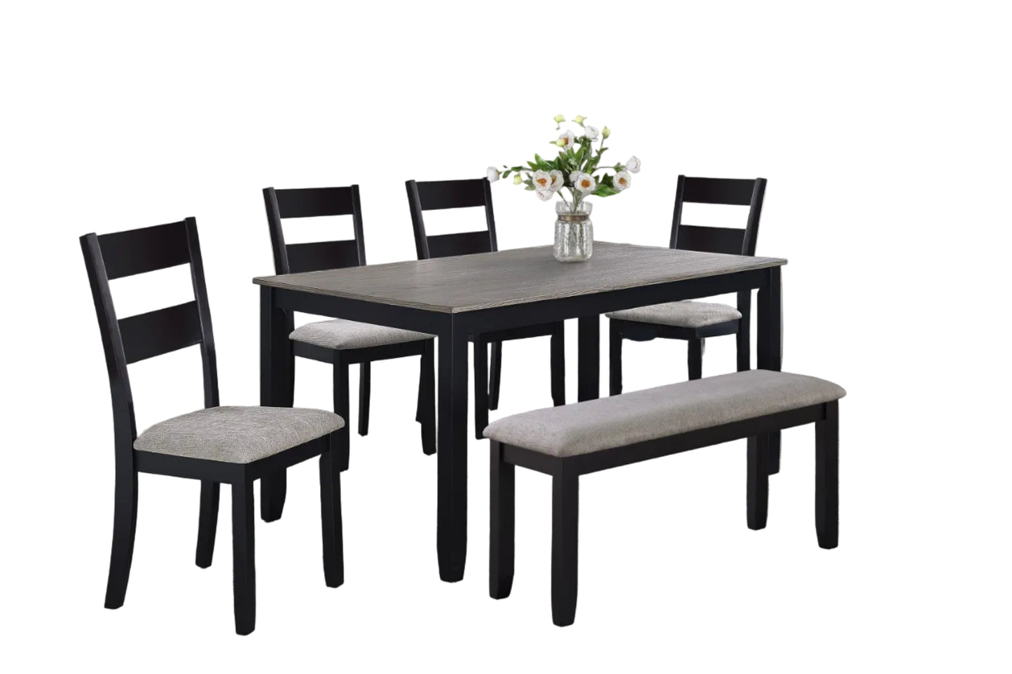 Lester Dining Collection