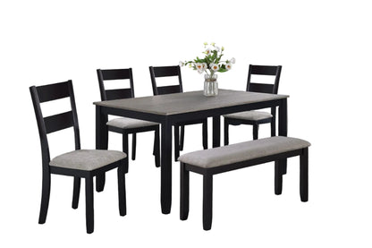 Lester Dining Collection