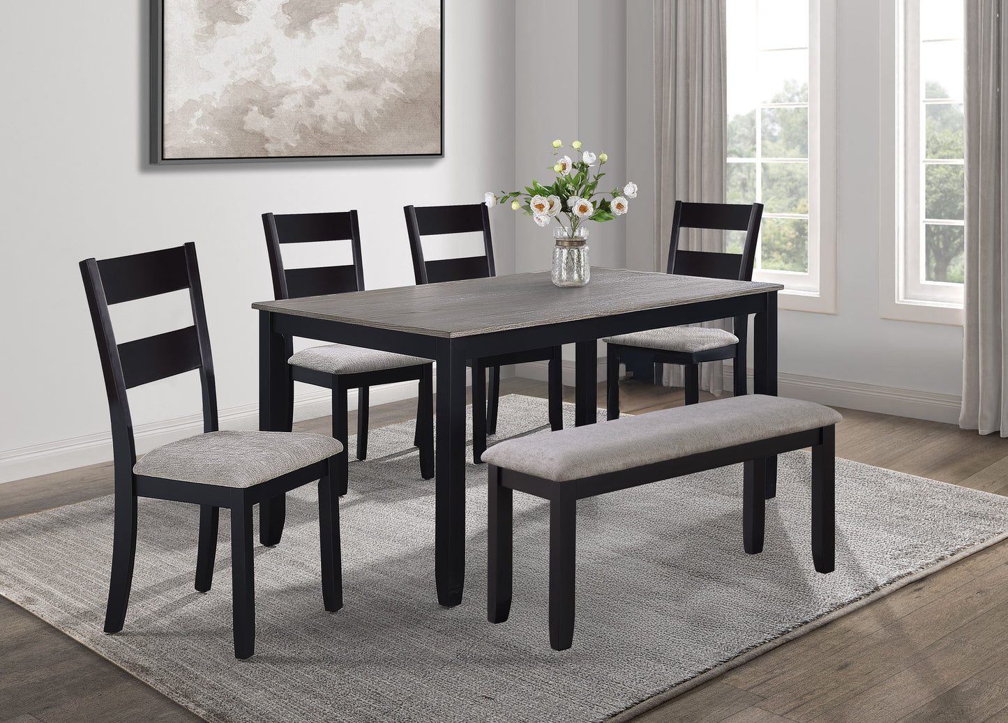 Lester Dining Collection