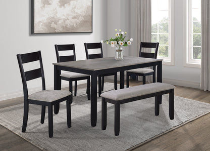 Lester Dining Collection