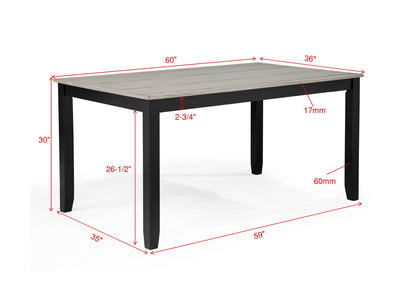Lester Dining Collection