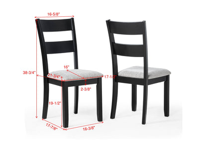 Lester Dining Collection