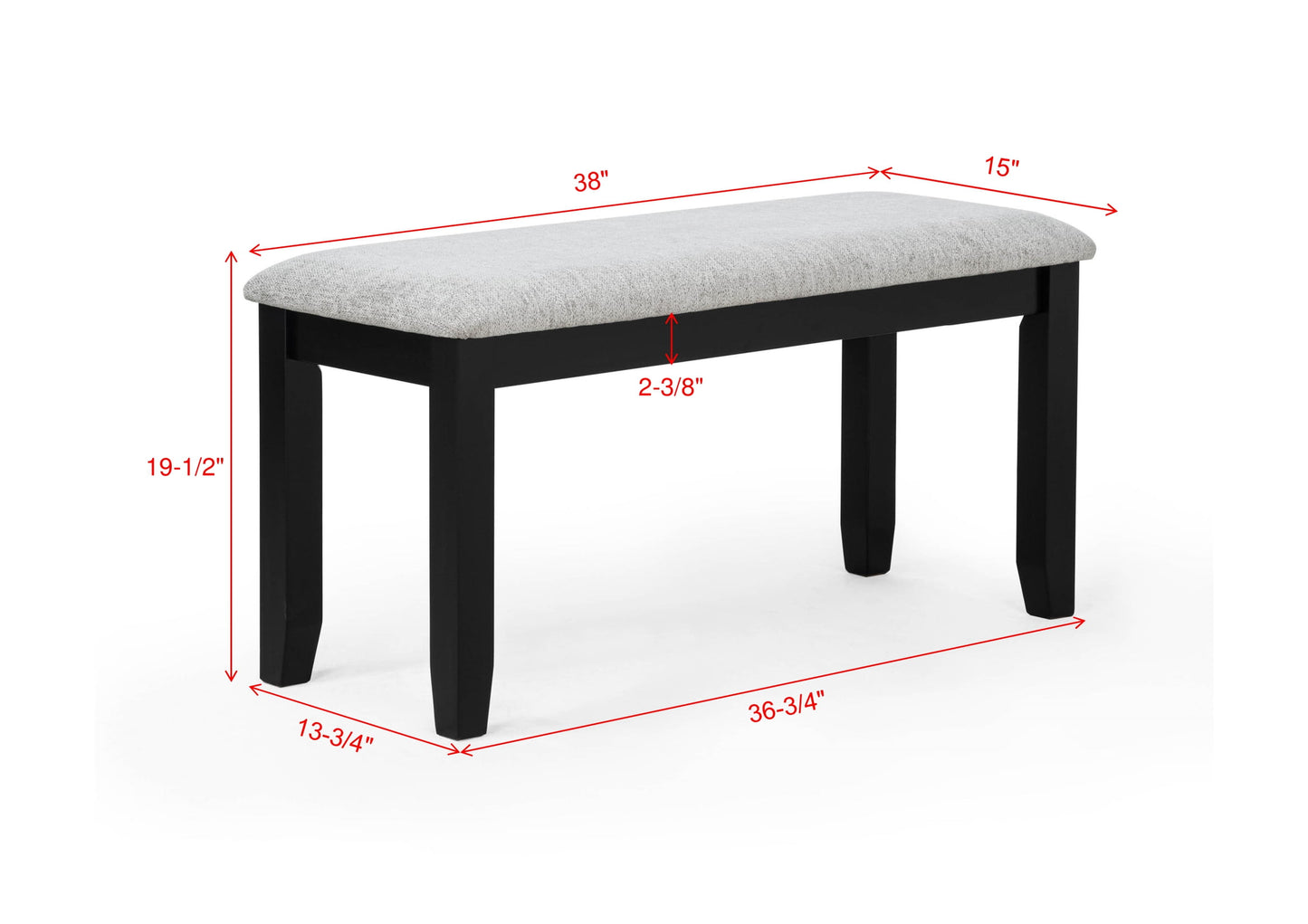 Lester Dining Collection