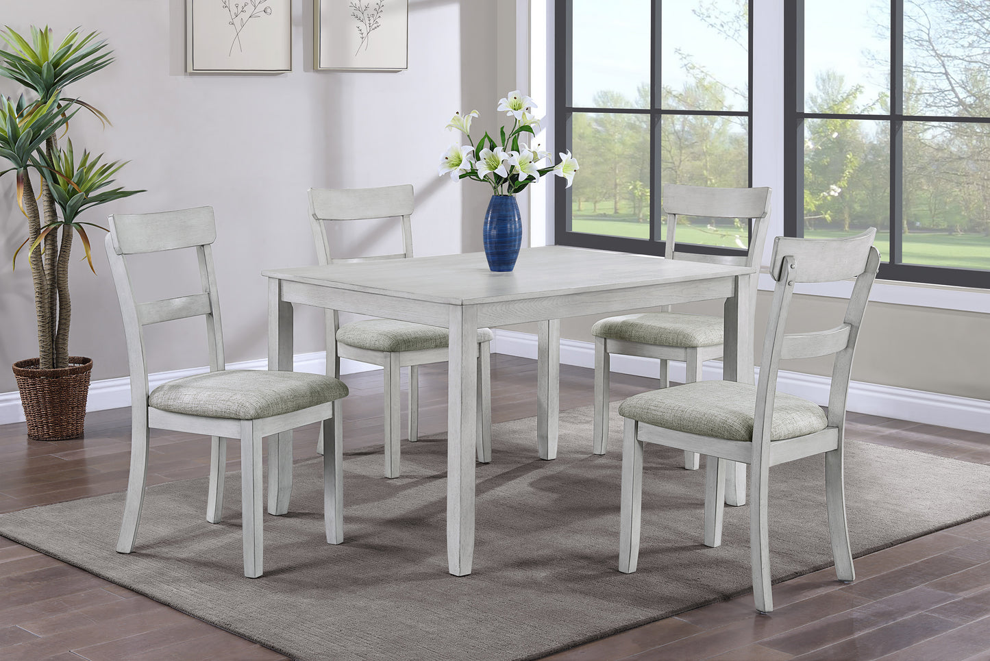 Henderson Dining Collection