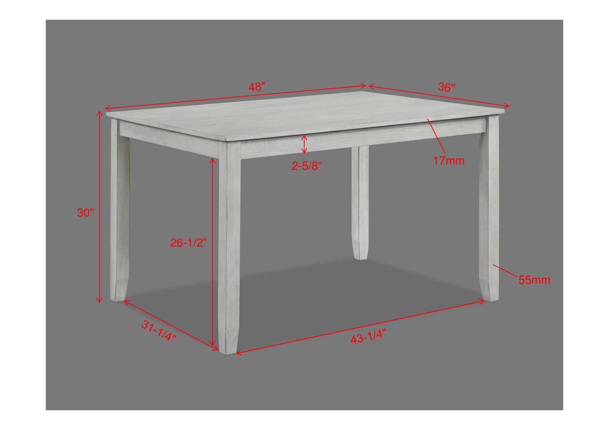 Henderson Dining Collection