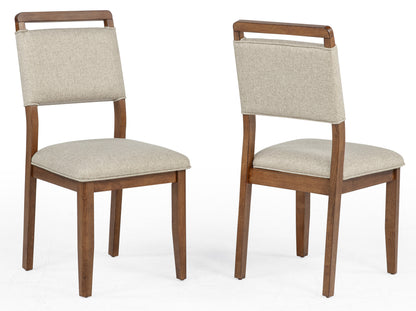 Blanche Dining Collection