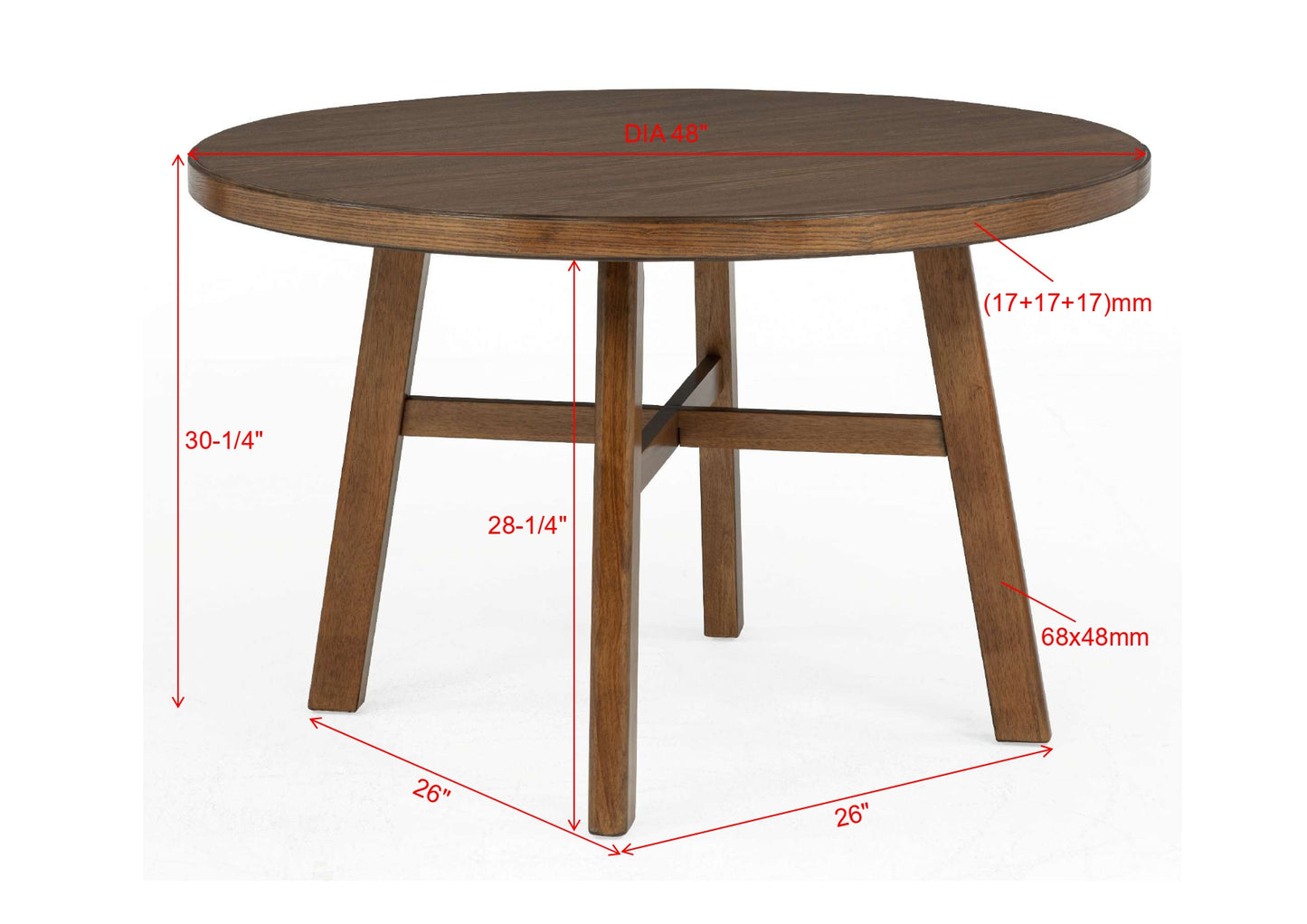 Blanche Dining Collection