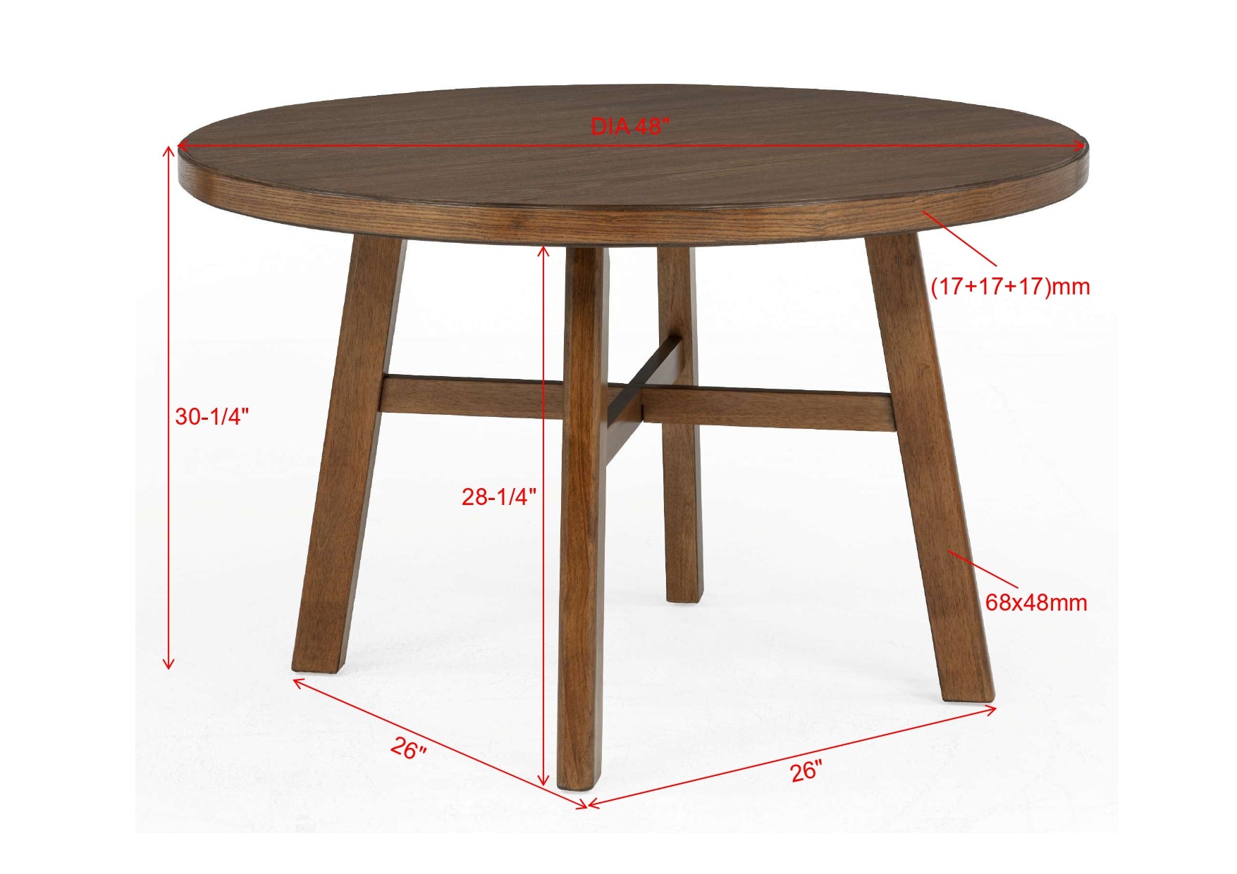 Blanche Dining Collection