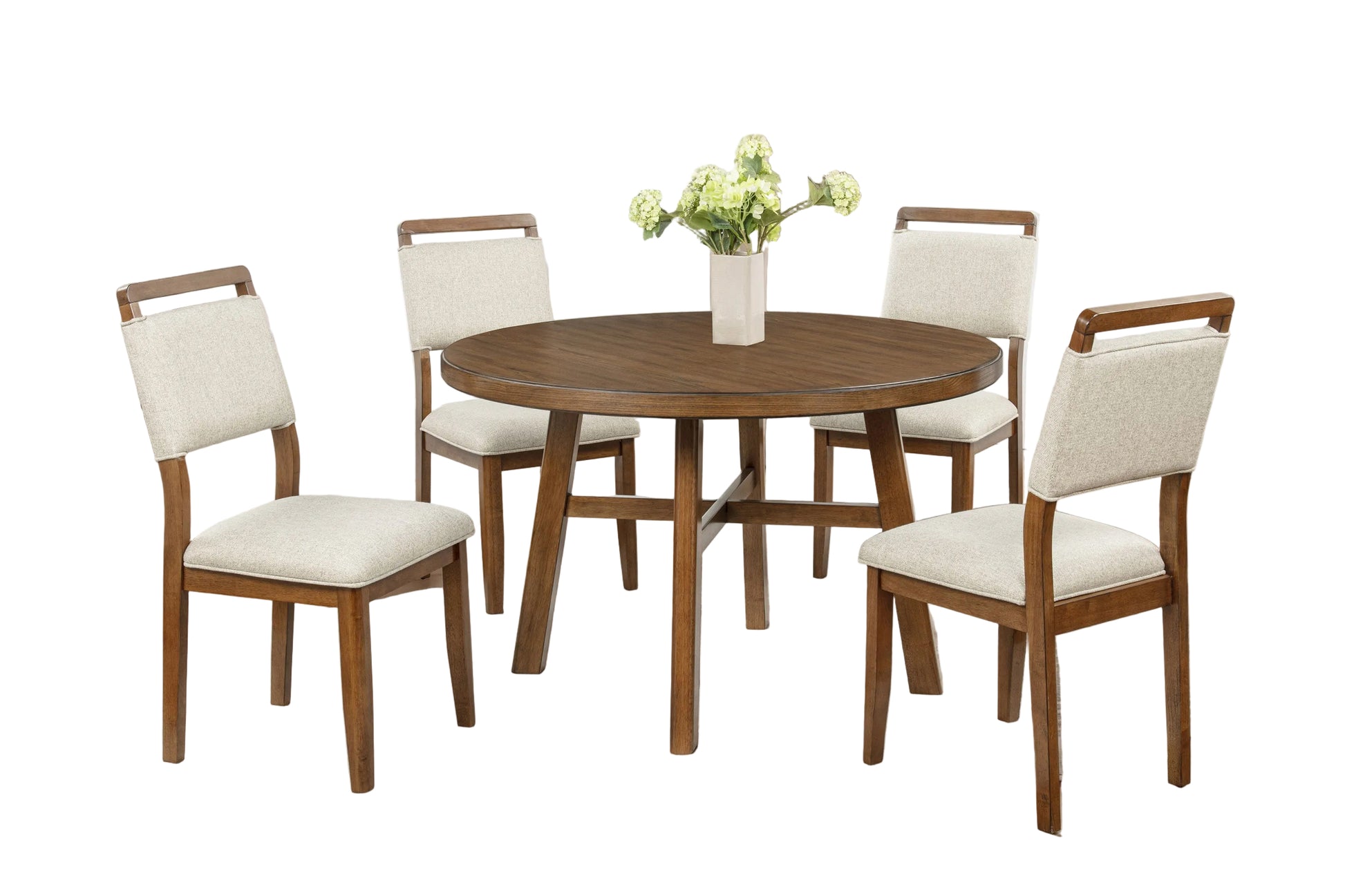 Blanche Dining Collection