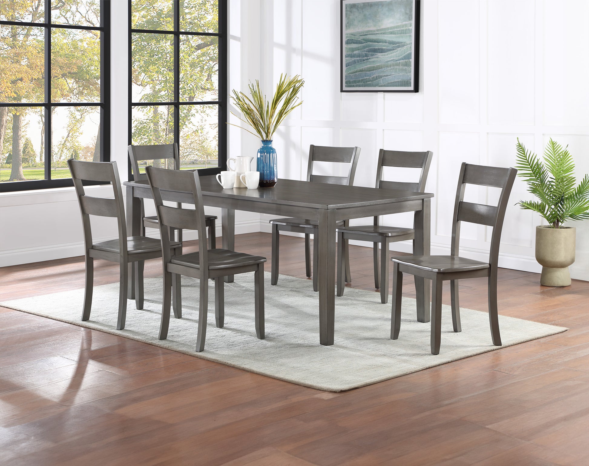 Ryan Dining Collection