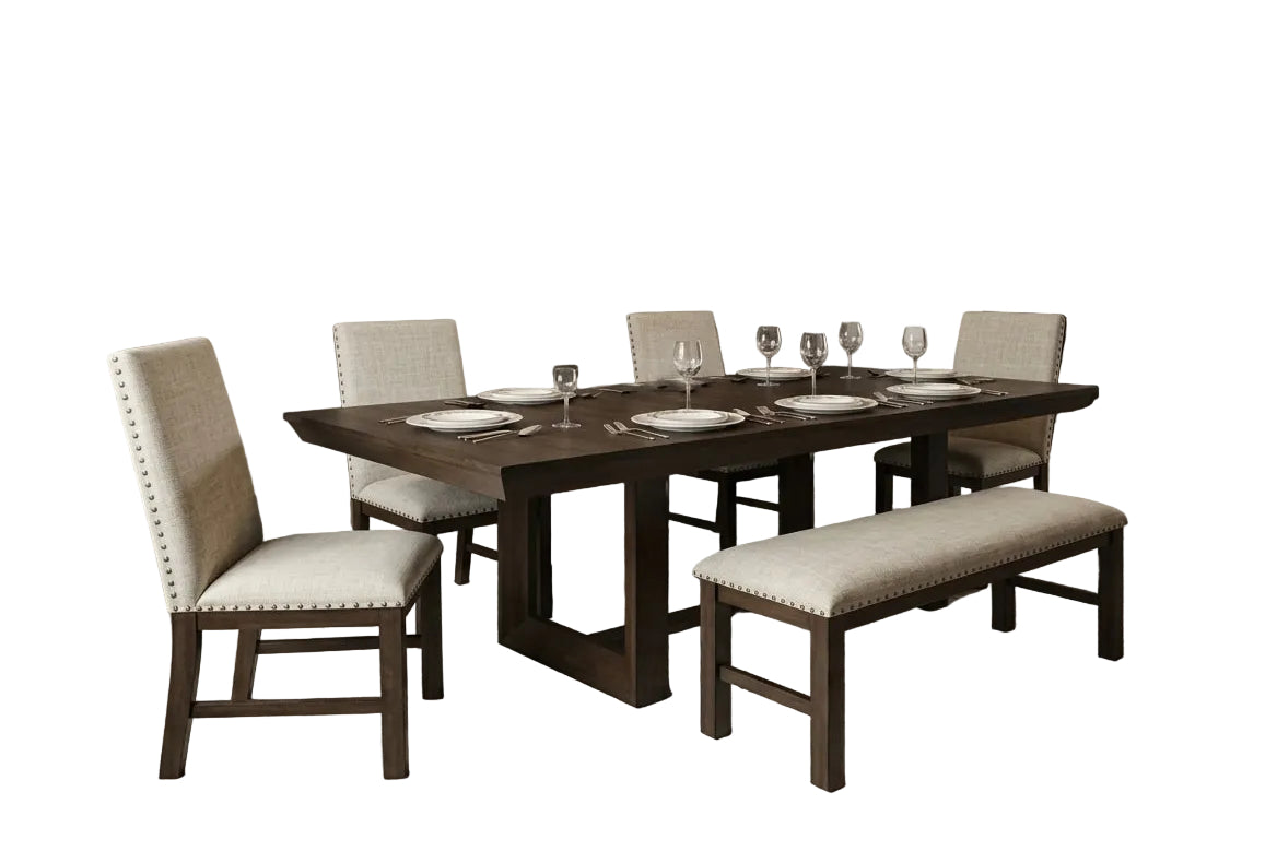 Domingo Dining Collection