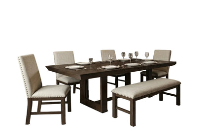 Domingo Dining Collection