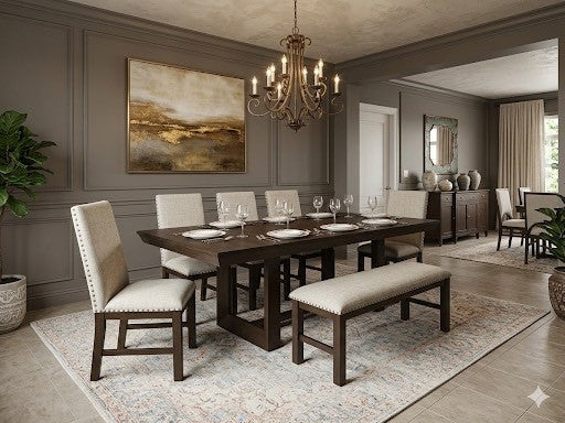 Domingo Dining Collection