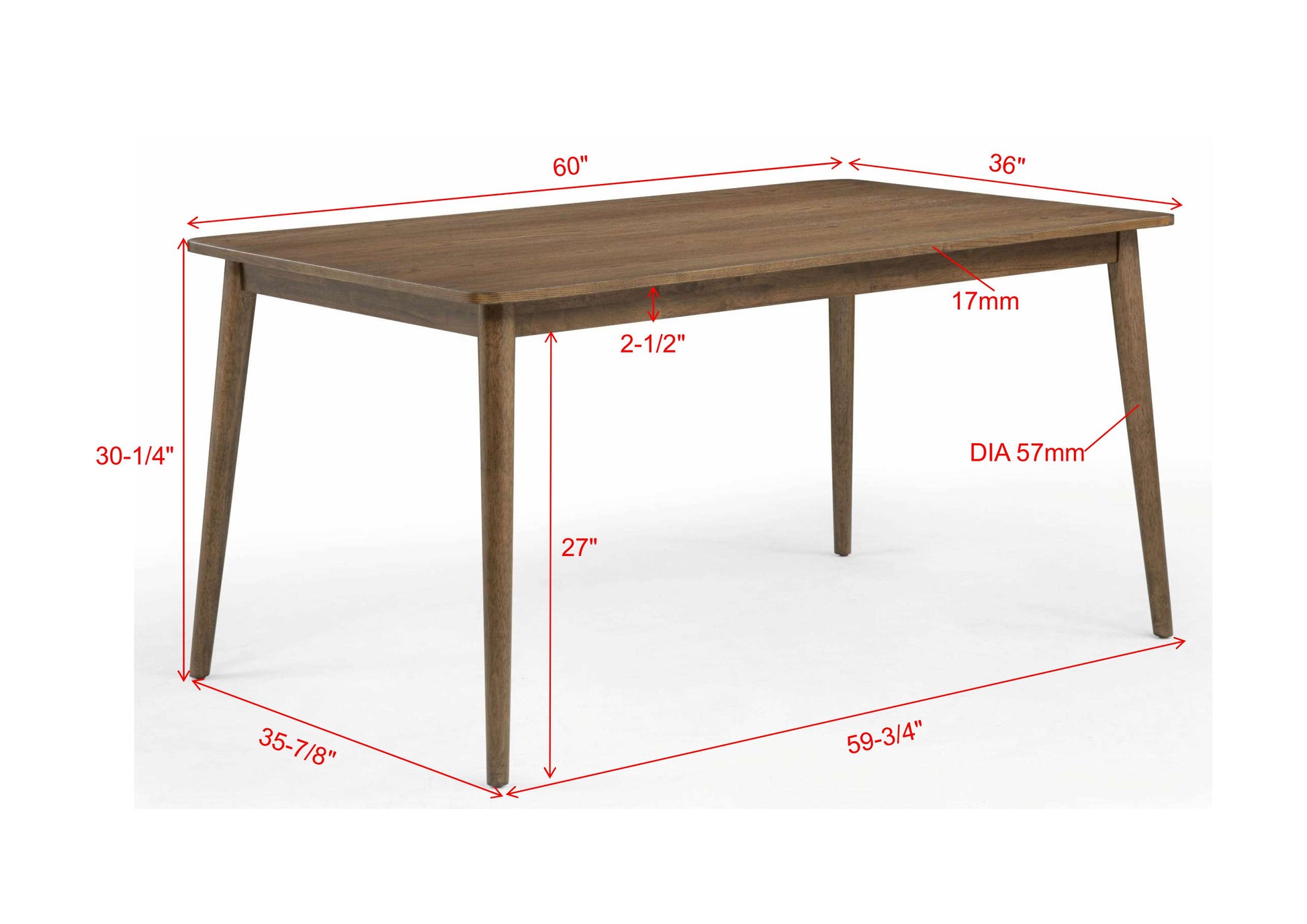 Mills Dining Collection