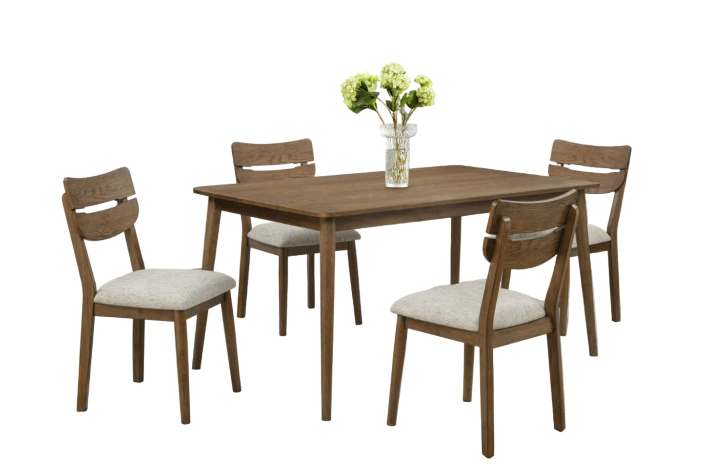 Mills Dining Collection