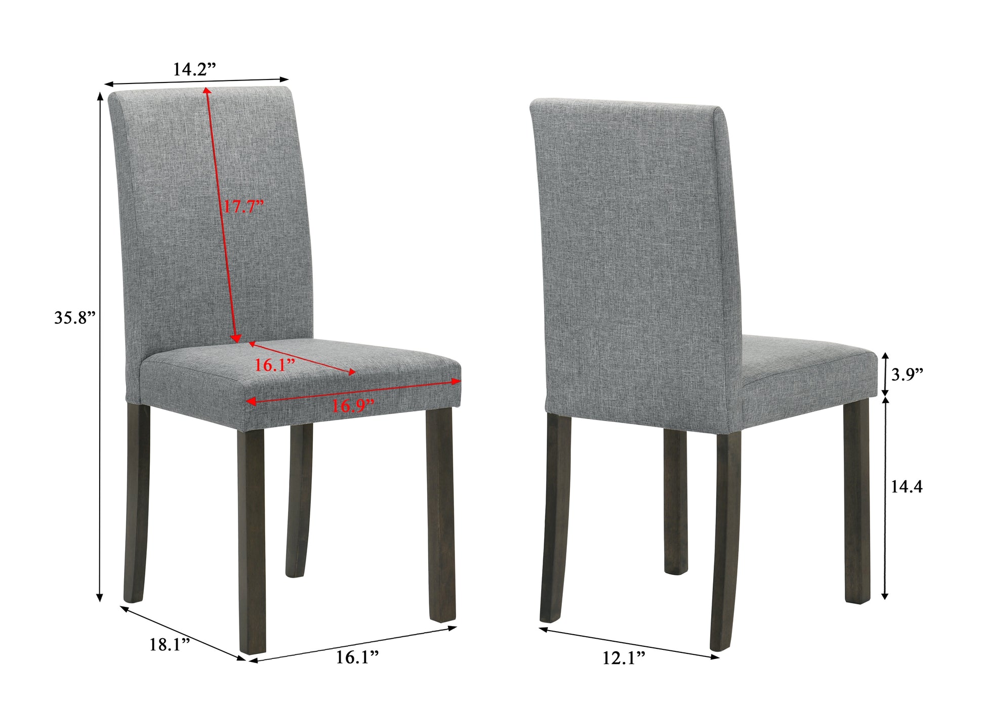 Melshire Dining Collection