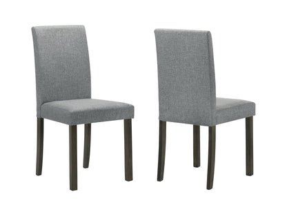 Melshire Dining Collection