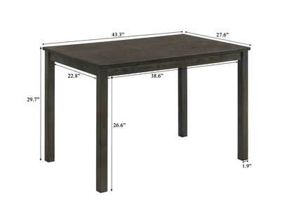 Melshire Dining Collection
