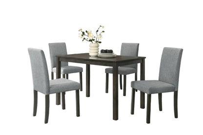 Melshire Dining Collection