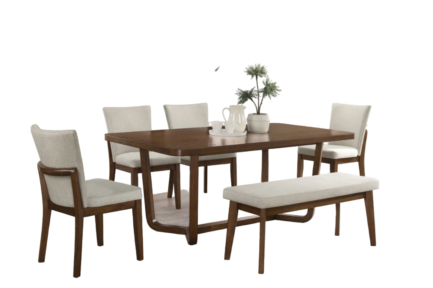 Salerno Dining Collection