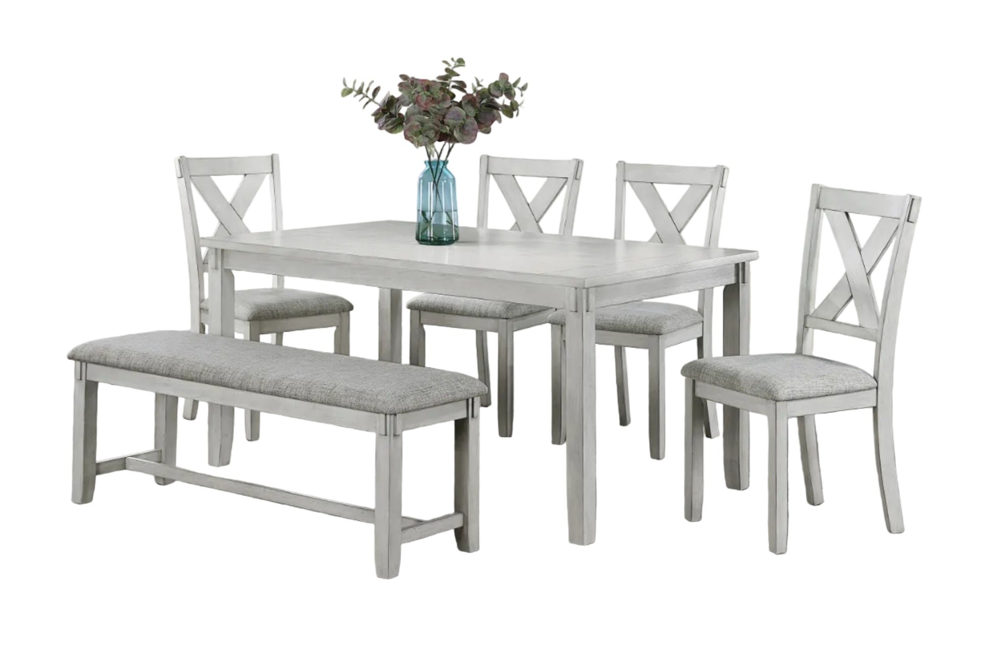 Clara Dining Collection