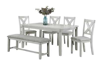 Clara Dining Collection