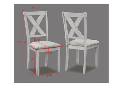 Clara Dining Collection
