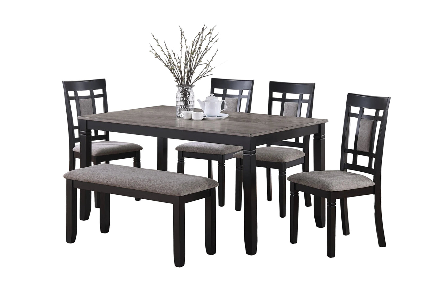 Paige Dining Collection