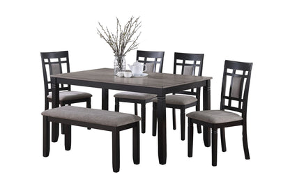 Paige Dining Collection
