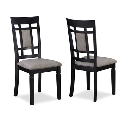 Paige Dining Collection