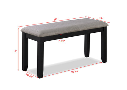 Paige Dining Collection