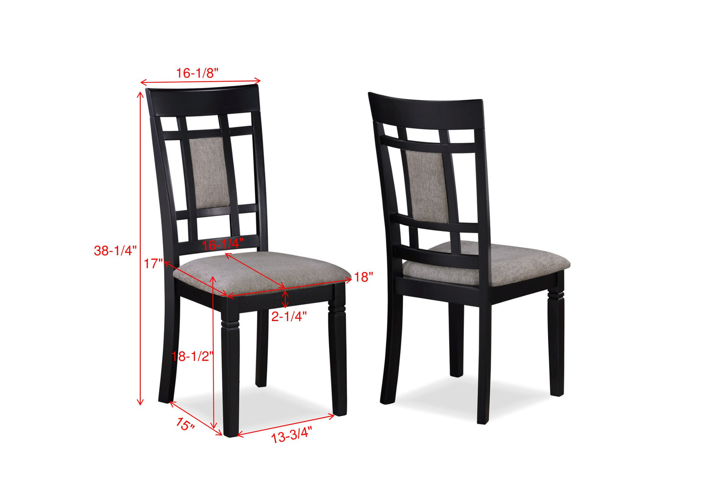 Paige Dining Collection