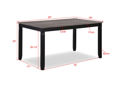Paige Dining Collection