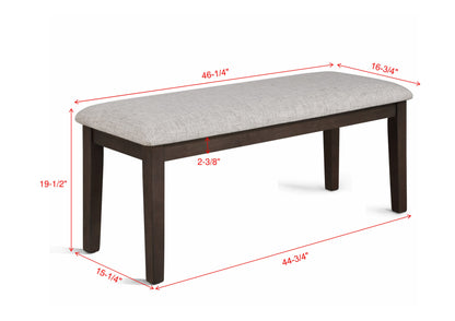Wagner Dining Collection