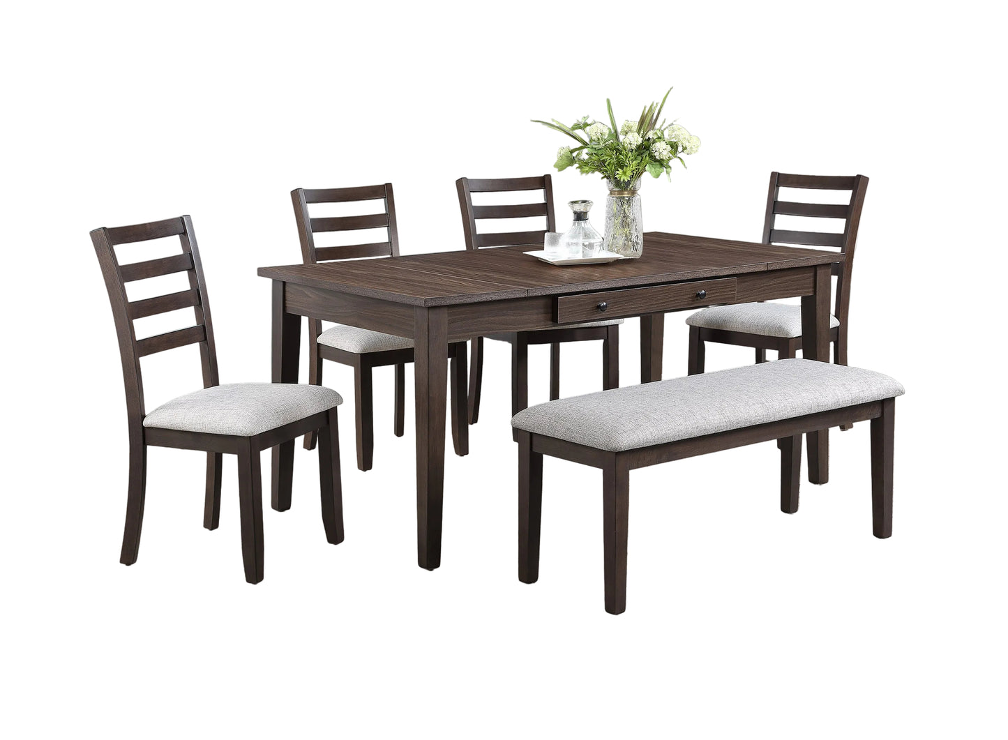 Wagner Dining Collection